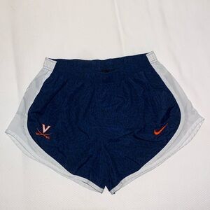 Virginia Cavaliers Nike Tempo Women’s Dri-FIT Running Shorts